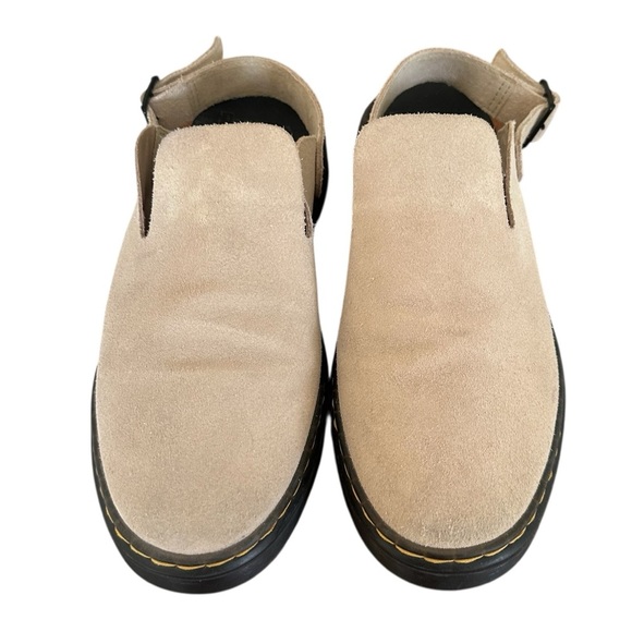 Dr. Martens Carlson Clog Size 9 main image 11